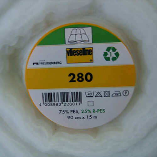 280 Volumenvlies 90 cm