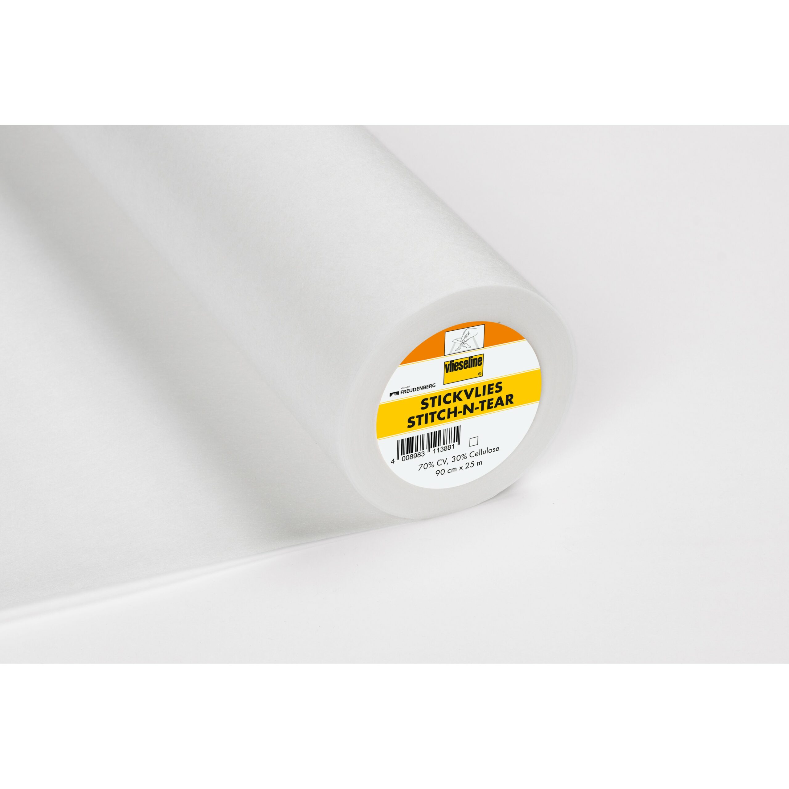 STICKVLIES STITCH-N-TEAR