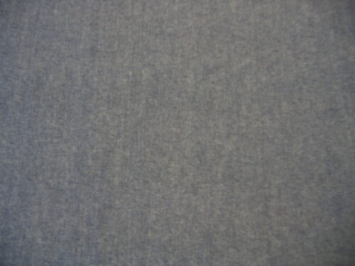 Jeansstoff dunkelblau