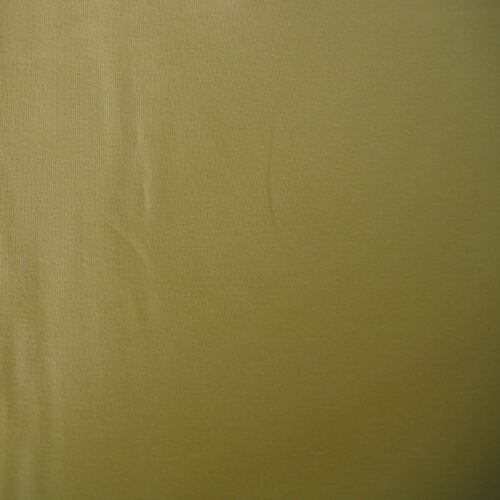 Jersey Uni dusty yellow