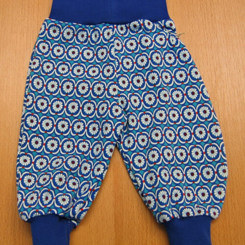 Kinderhose Jersey 56 Kreismotive