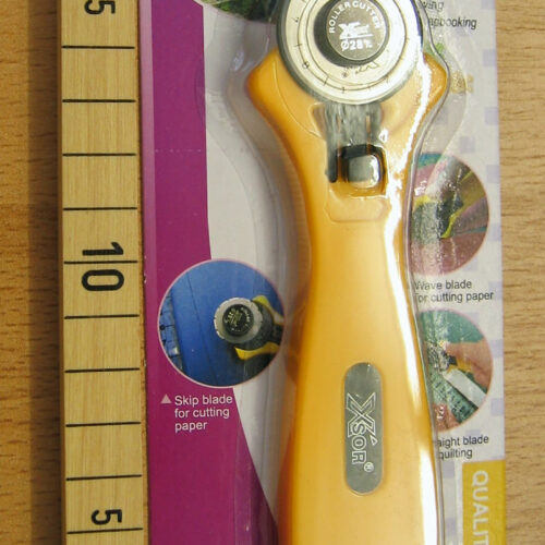 Rollenschneider 28 mm #WEM227010283