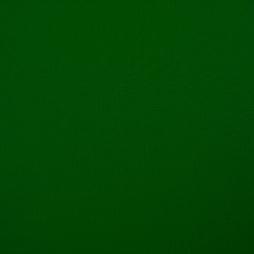 Webstoff Uni mittelgrün