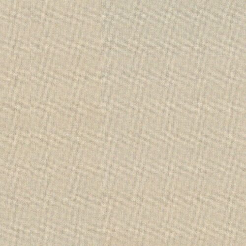 Webstoff Uni beige "York"