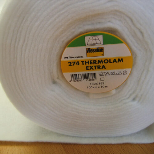 274 THERMOLAM EXTRA Volumenvlies