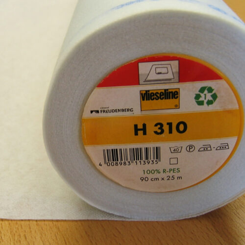 H310 Bügeleinlage